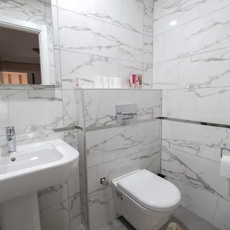 10 Person Exclusive In Antalya Villa Olympos